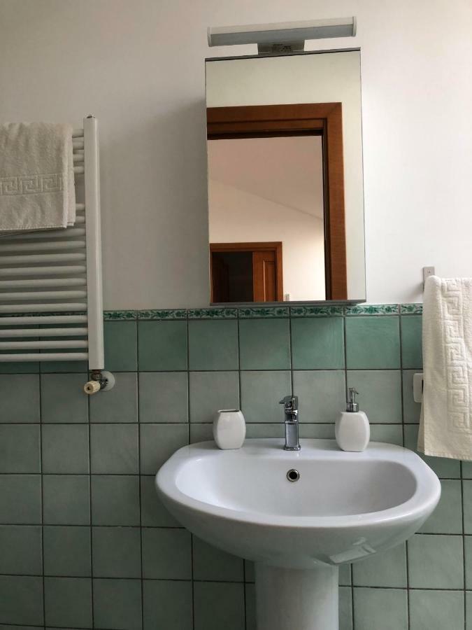 Pica Roof Leilighet Napoli Eksteriør bilde