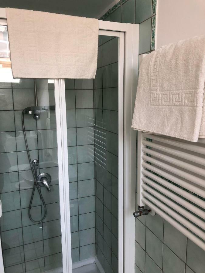 Pica Roof Leilighet Napoli Eksteriør bilde